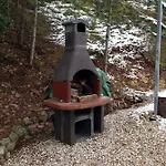 Nel Bosco LʼAquila