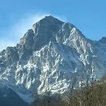 Chalet Nel Bosco *