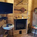 Nel Bosco Chalet *