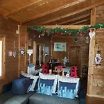 Nel Bosco Chalet