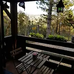 Chalet Nel Bosco