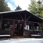 Chalet Nel Bosco *