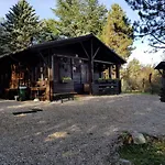 Nel Bosco Chalet *