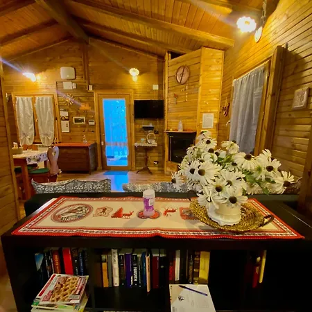 Casa Nel Bosco LʼAquila