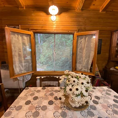 Casa Nel Bosco