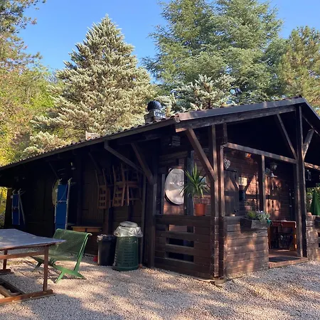 Casa Nel Bosco *