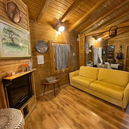 Casa Nel Bosco