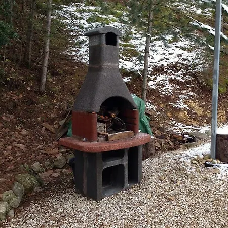 Casa Nel Bosco LʼAquila
