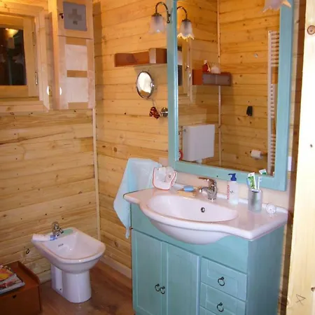 Casa Nel Bosco