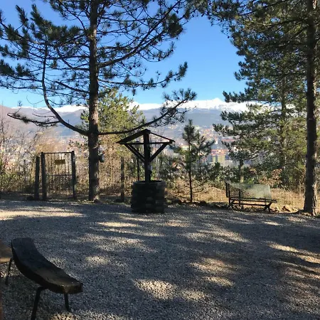 Casa Nel Bosco * LʼAquila
