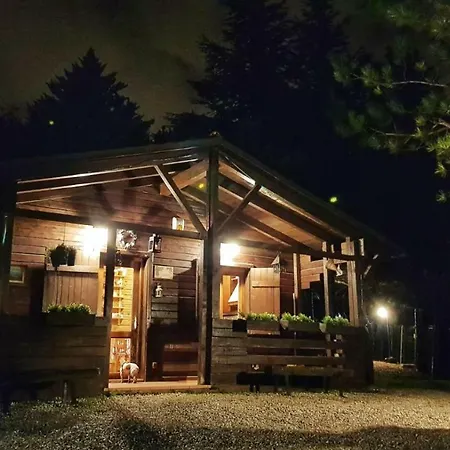 Casa Nel Bosco