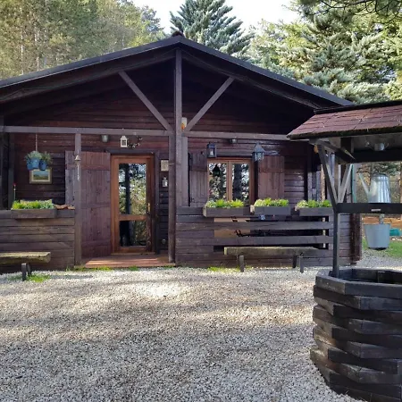 Casa Nel Bosco *